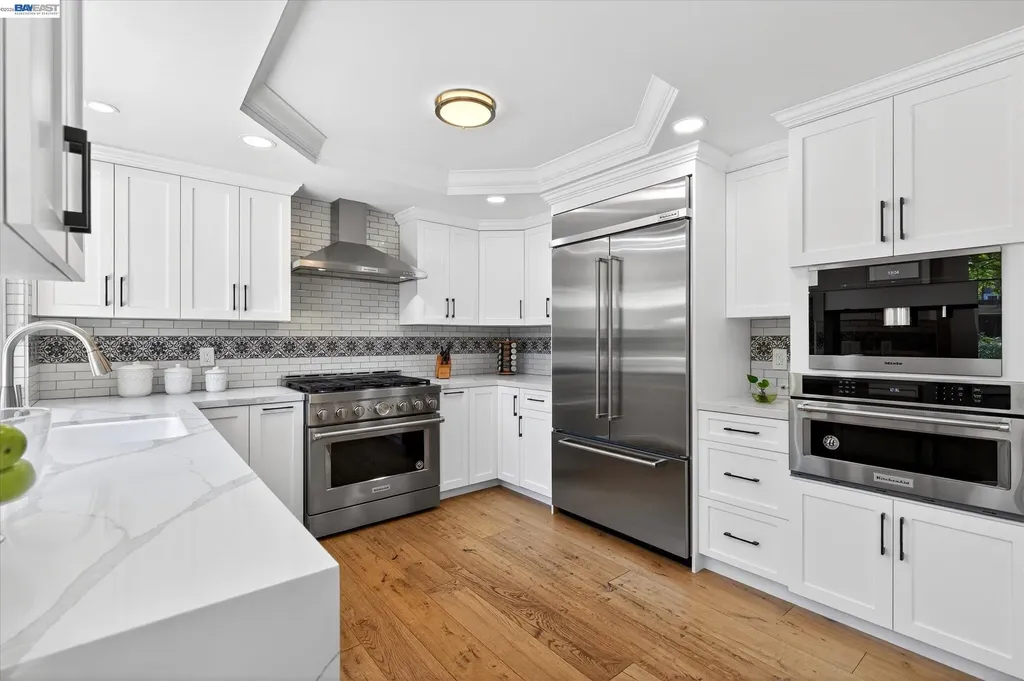 515 Burns Circle San Ramon CA 94583