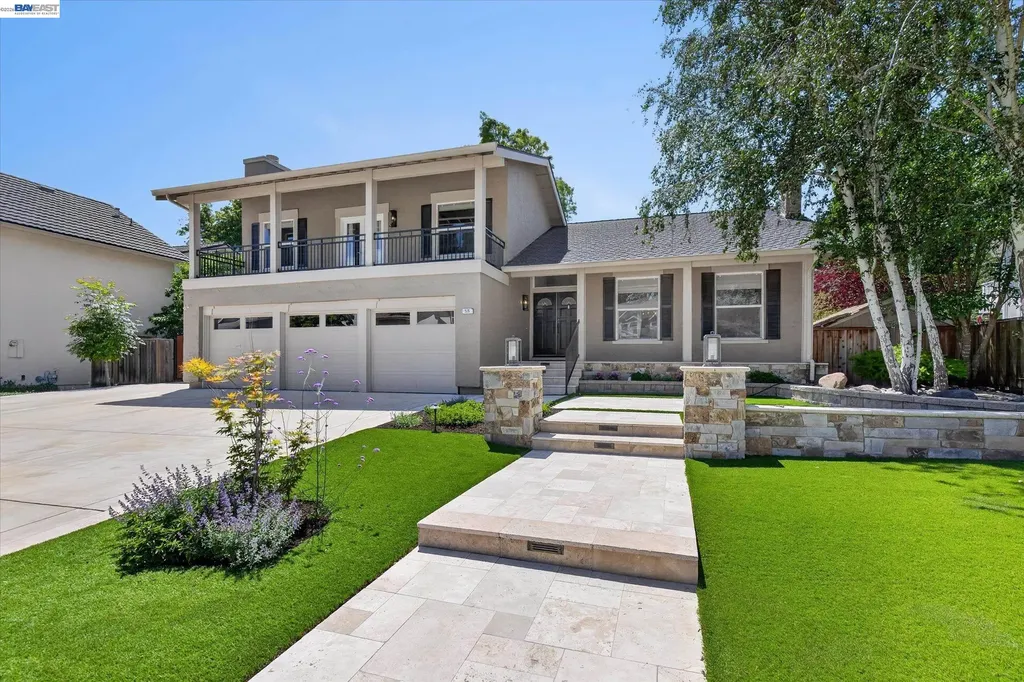 515 Burns Circle San Ramon CA 94583
