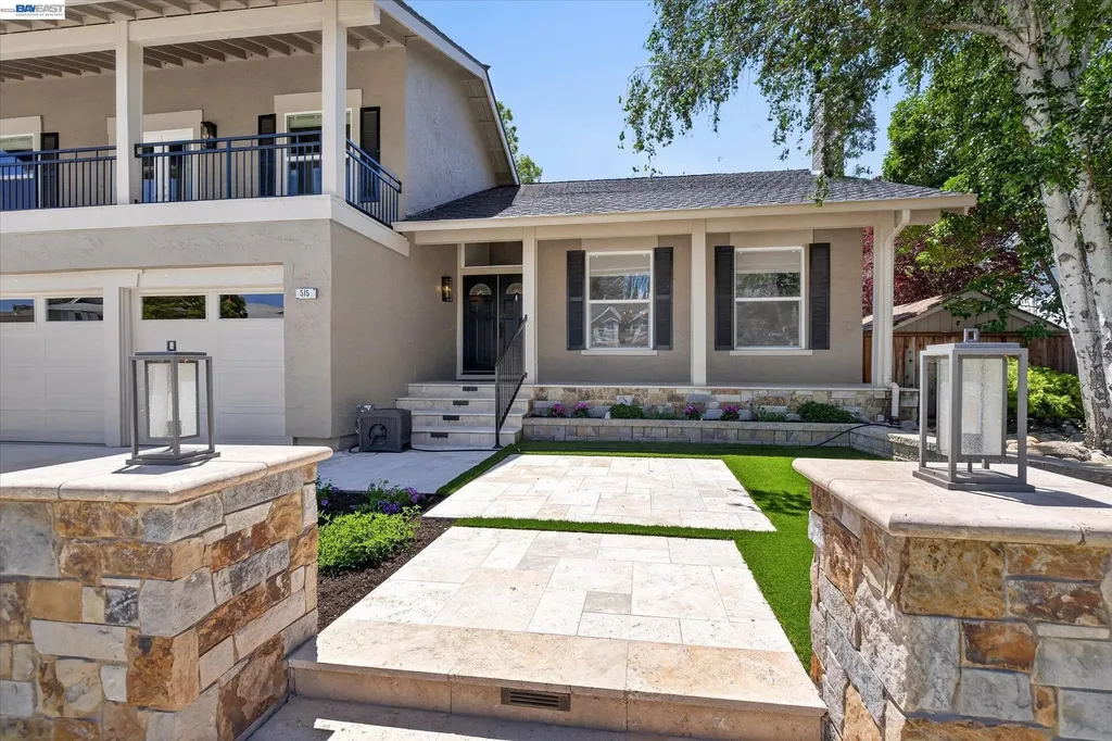 515 Burns Circle San Ramon CA 94583