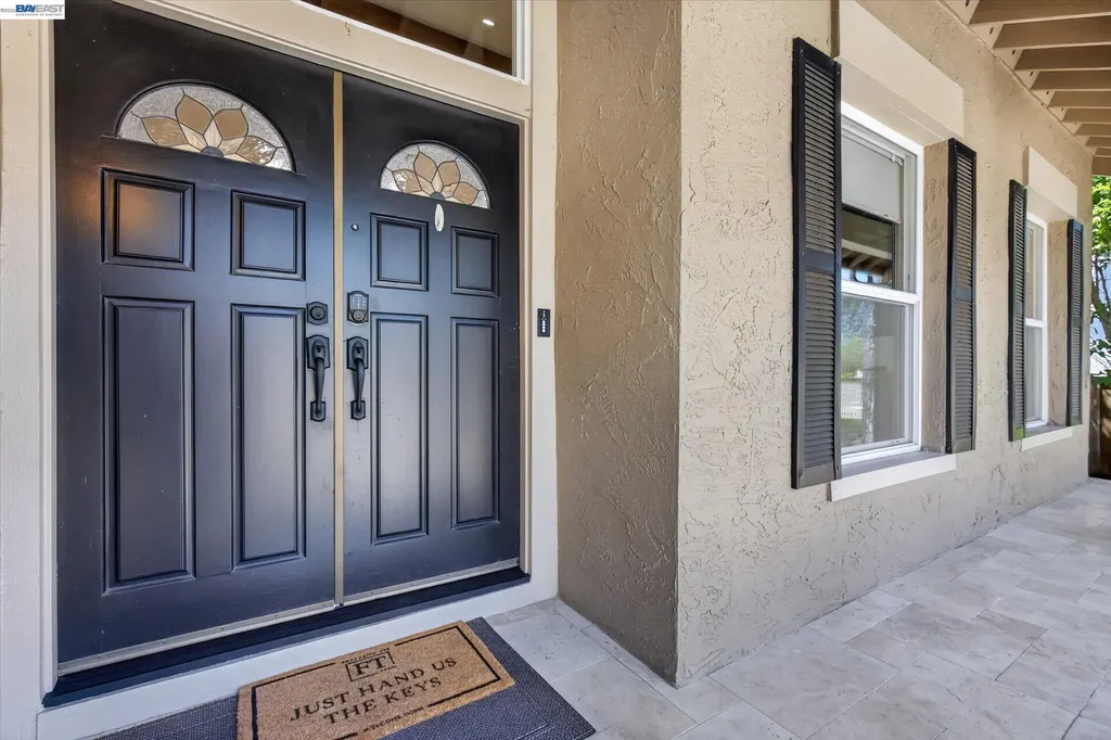 515 Burns Circle San Ramon CA 94583