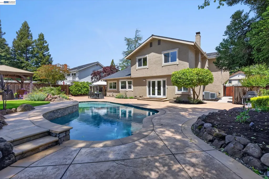 515 Burns Circle San Ramon CA 94583