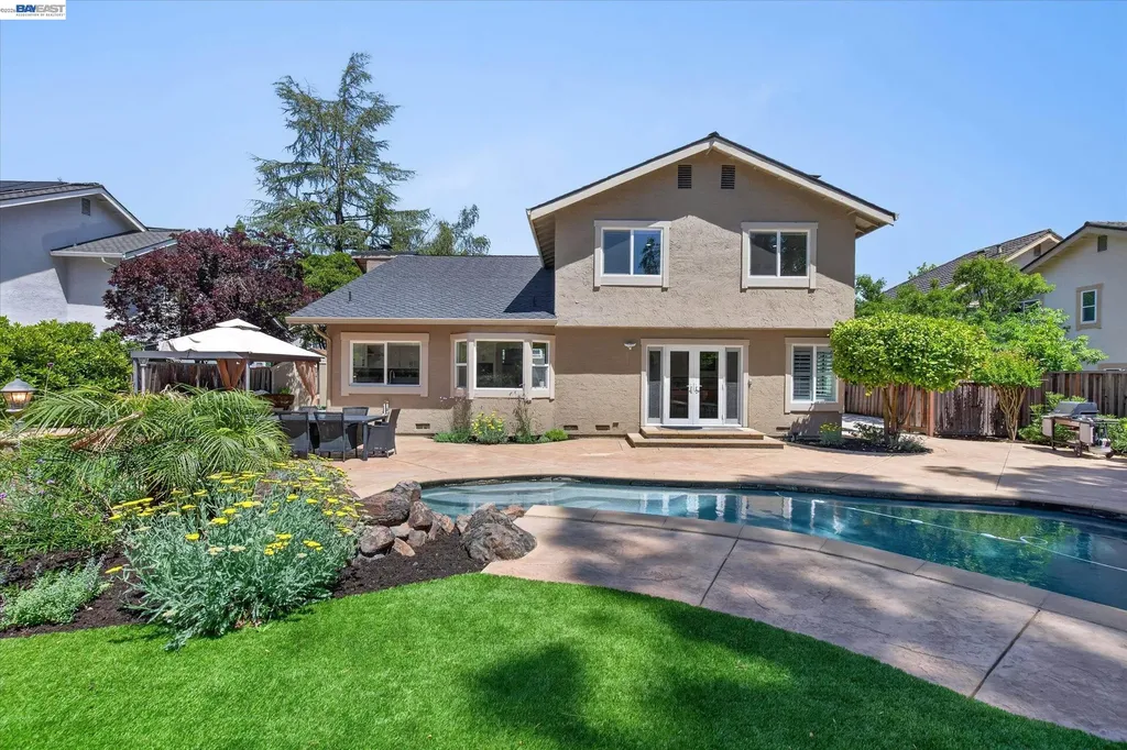 515 Burns Circle San Ramon CA 94583