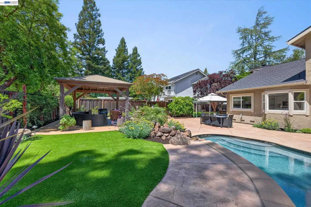 515 Burns Circle San Ramon CA 94583