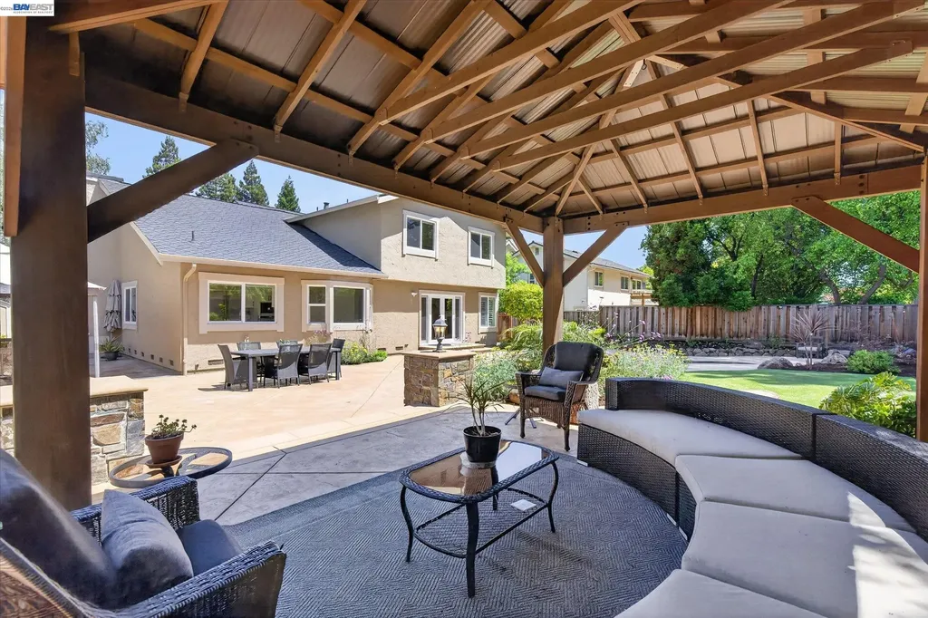 515 Burns Circle San Ramon CA 94583