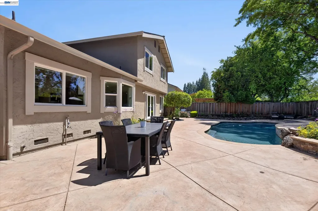 515 Burns Circle San Ramon CA 94583
