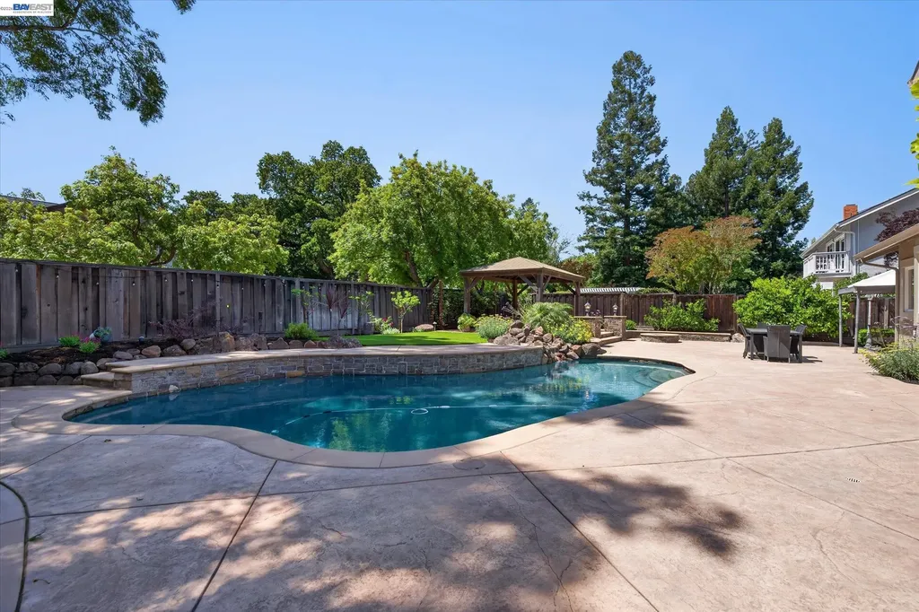 515 Burns Circle San Ramon CA 94583