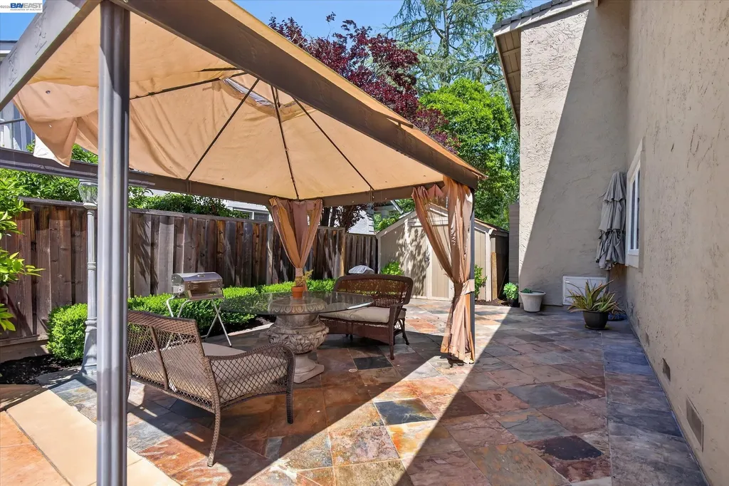 515 Burns Circle San Ramon CA 94583