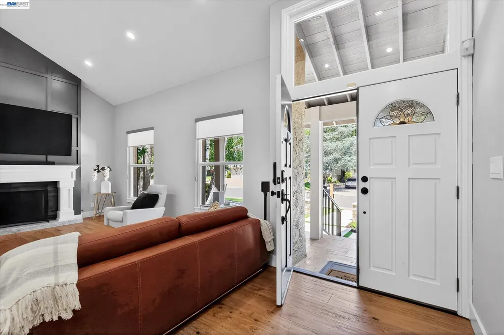 515 Burns Circle San Ramon CA 94583