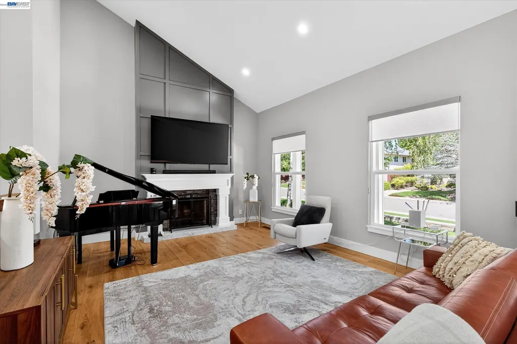 515 Burns Circle San Ramon CA 94583