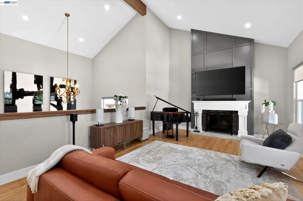 515 Burns Circle San Ramon CA 94583