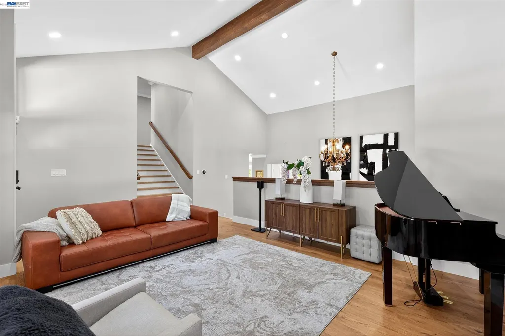 515 Burns Circle San Ramon CA 94583