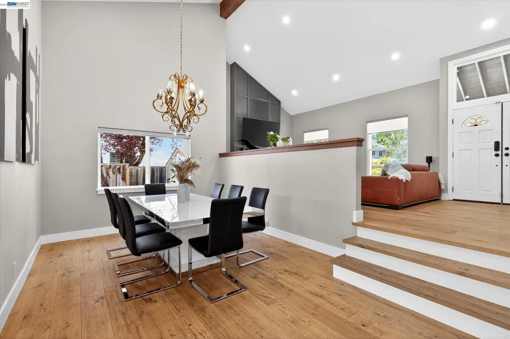 515 Burns Circle San Ramon CA 94583