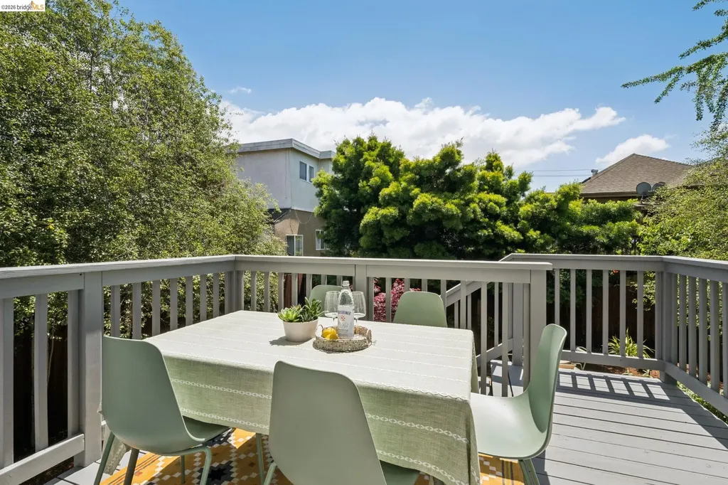 933 56th Street Oakland CA 94608