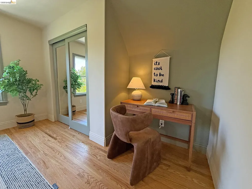 933 56th Street Oakland CA 94608