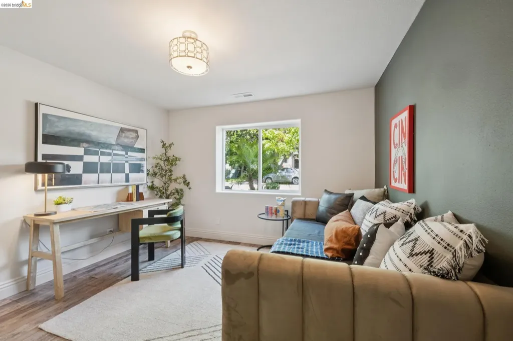 933 56th Street Oakland CA 94608