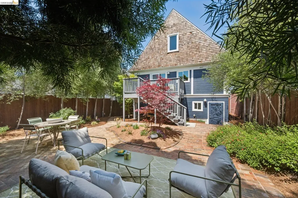 933 56th Street Oakland CA 94608