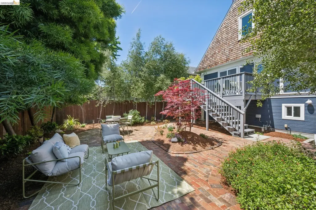 933 56th Street Oakland CA 94608