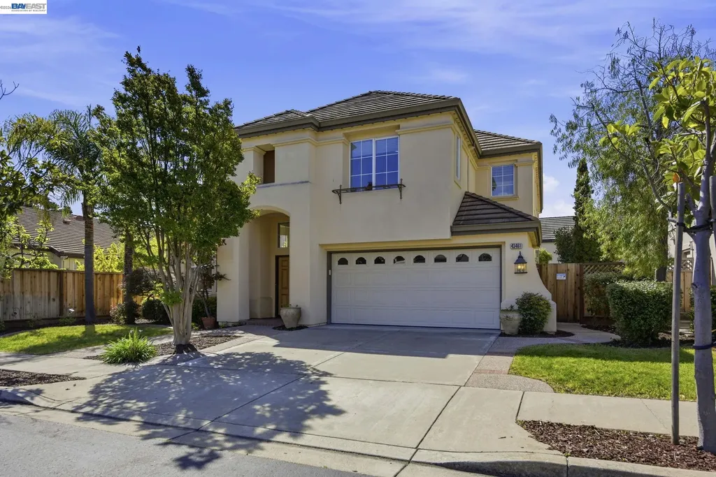 43461 Laurel Glen Common Fremont CA 94539