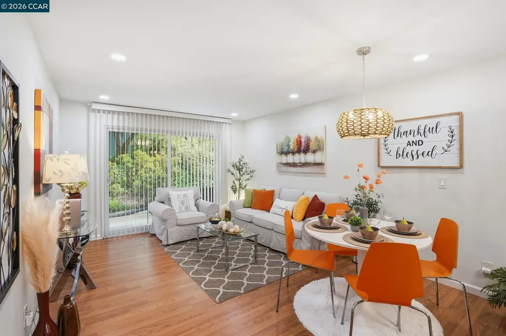 551 Jean Street Oakland CA 94610