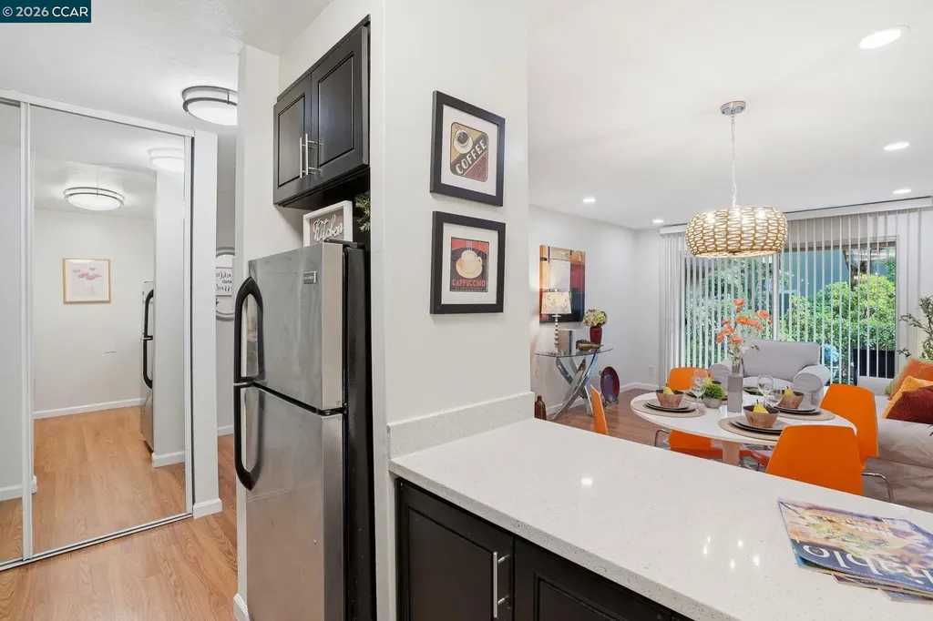 551 Jean Street Oakland CA 94610
