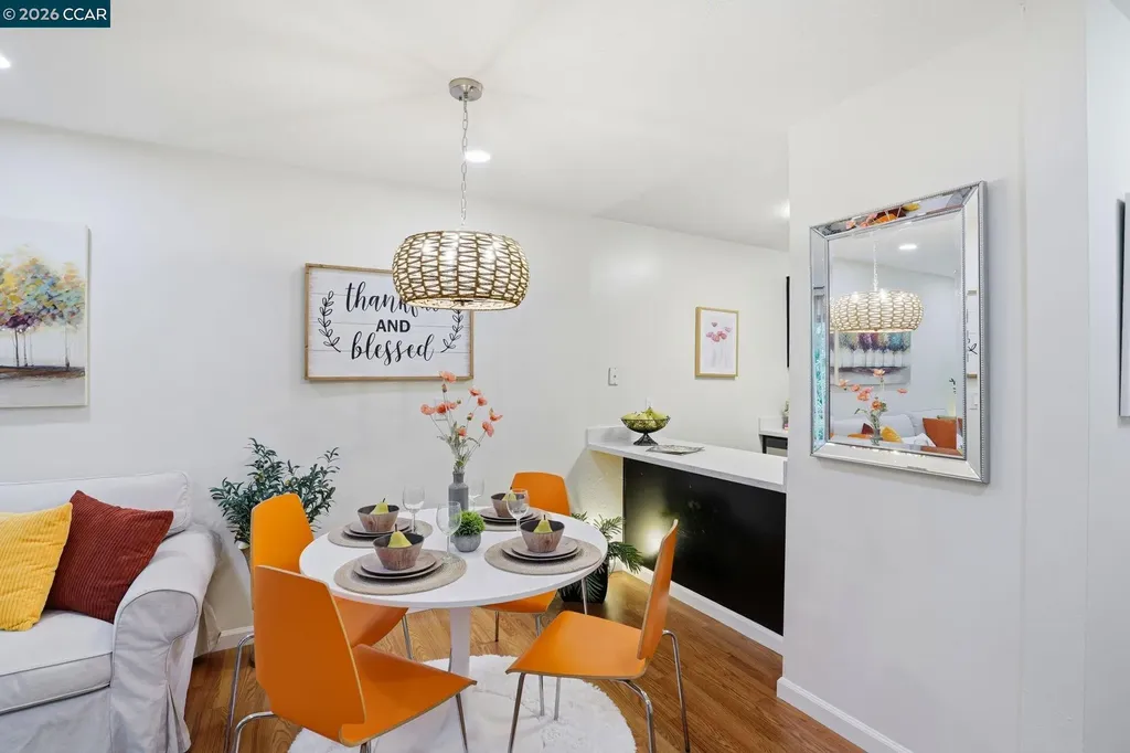 551 Jean Street Oakland CA 94610