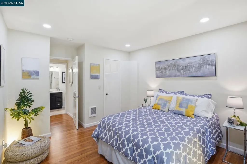 551 Jean Street Oakland CA 94610