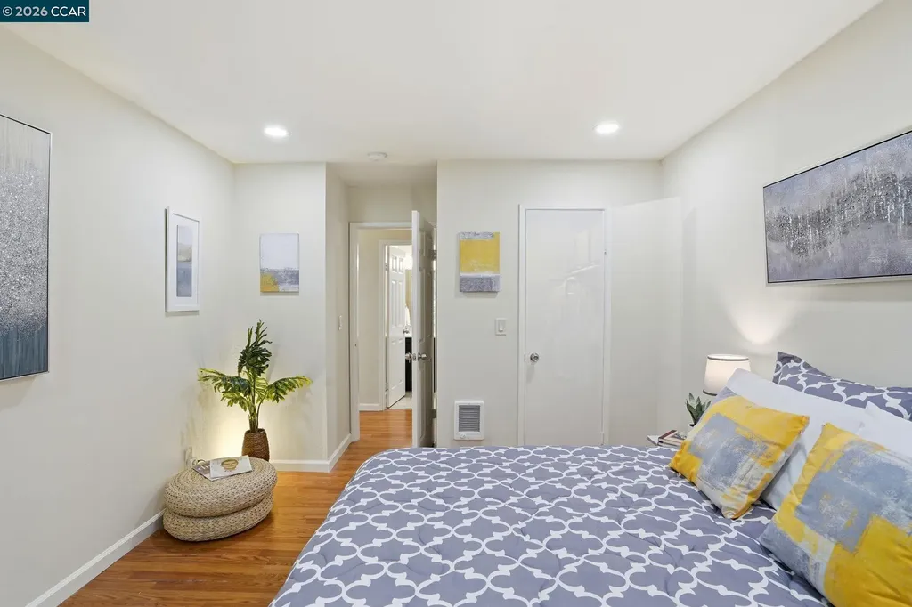 551 Jean Street Oakland CA 94610