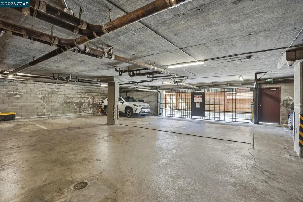551 Jean Street Oakland CA 94610