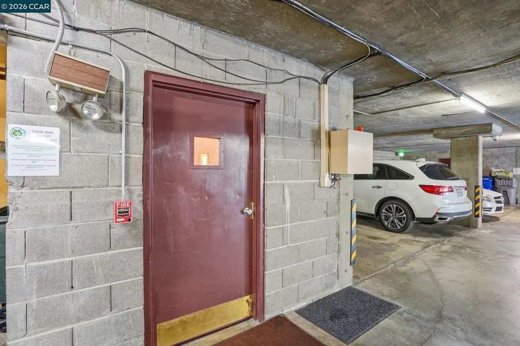 551 Jean Street Oakland CA 94610
