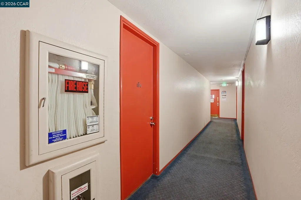 551 Jean Street Oakland CA 94610