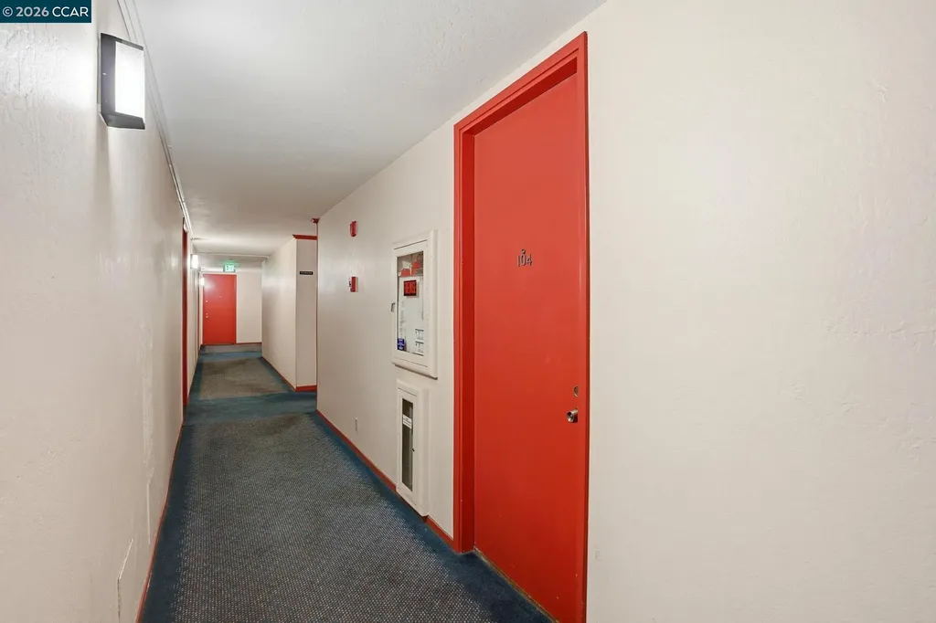 551 Jean Street Oakland CA 94610