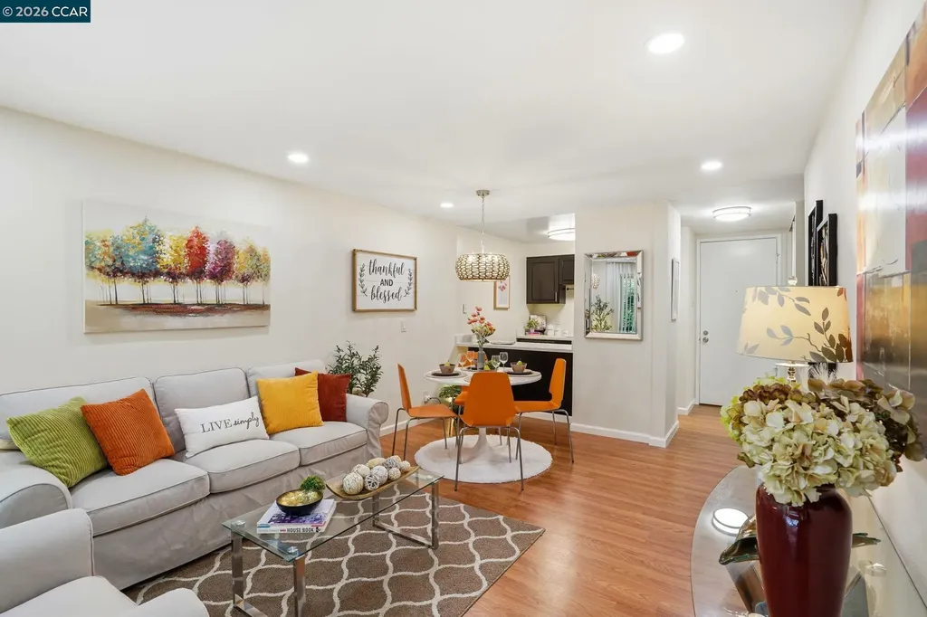 551 Jean Street Oakland CA 94610