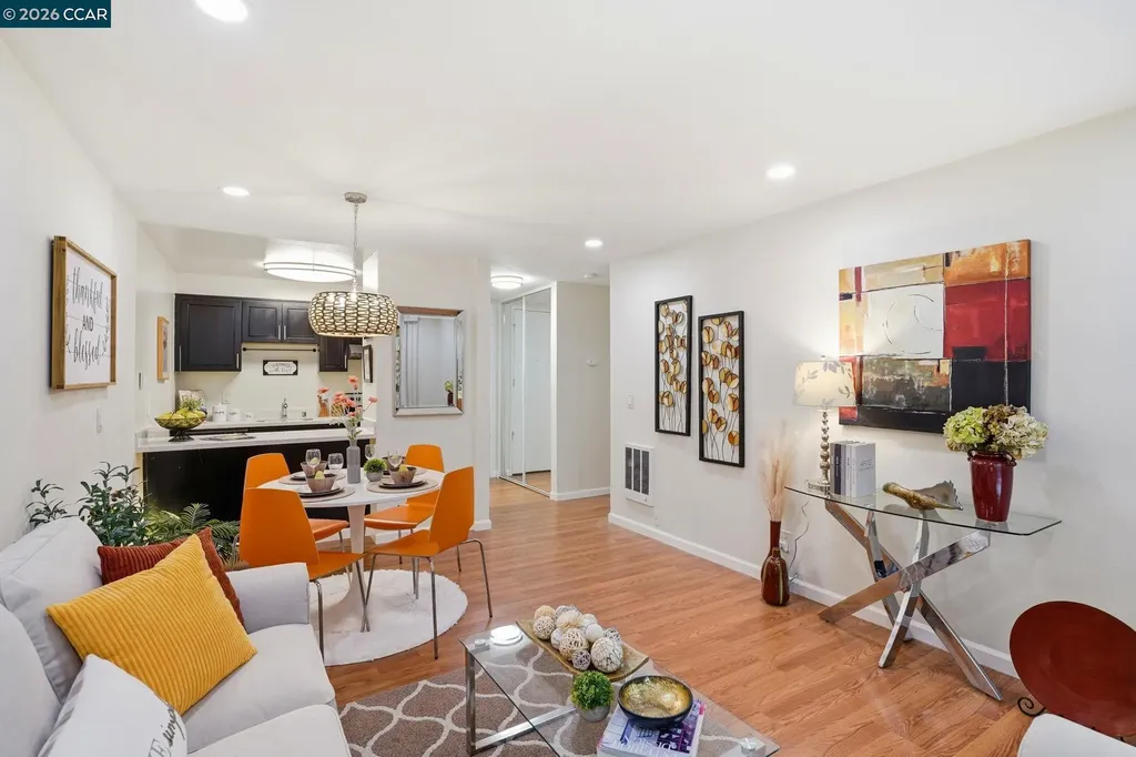 551 Jean Street Oakland CA 94610