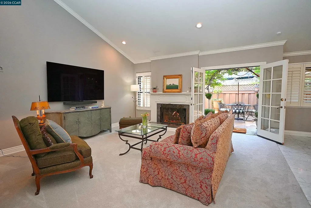 131 Shoshone Court Danville CA 94526