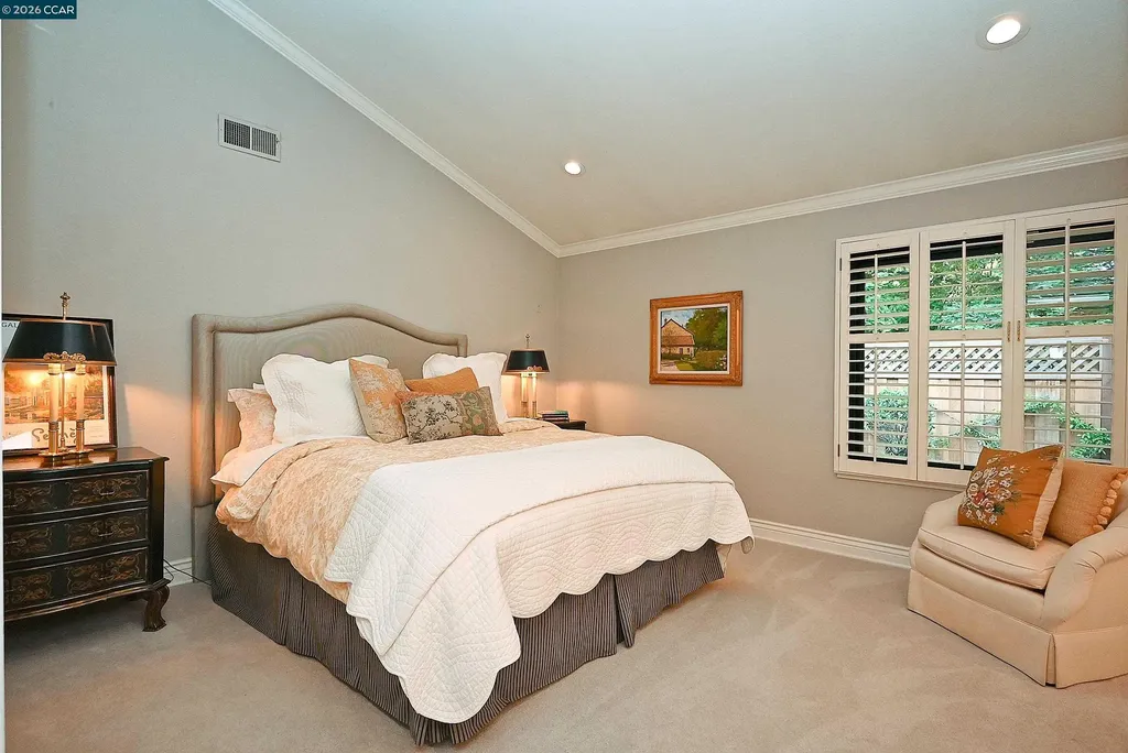 131 Shoshone Court Danville CA 94526