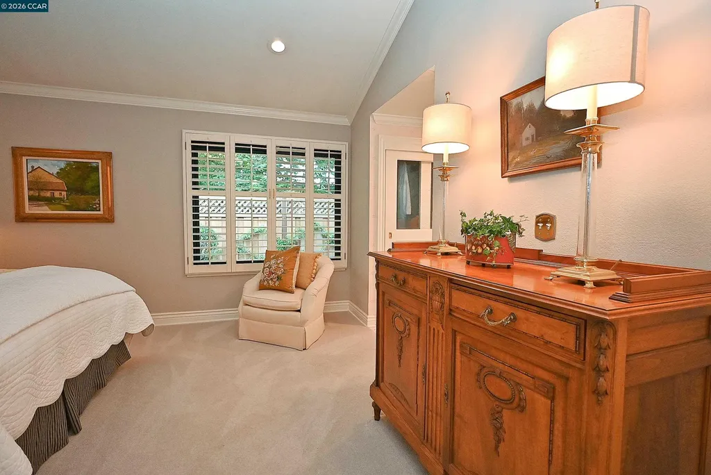 131 Shoshone Court Danville CA 94526