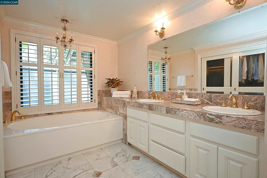 131 Shoshone Court Danville CA 94526