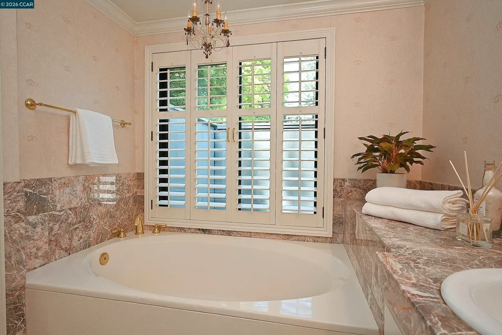 131 Shoshone Court Danville CA 94526