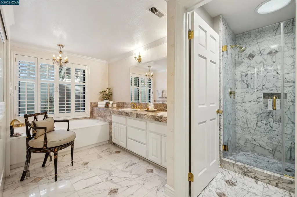 131 Shoshone Court Danville CA 94526