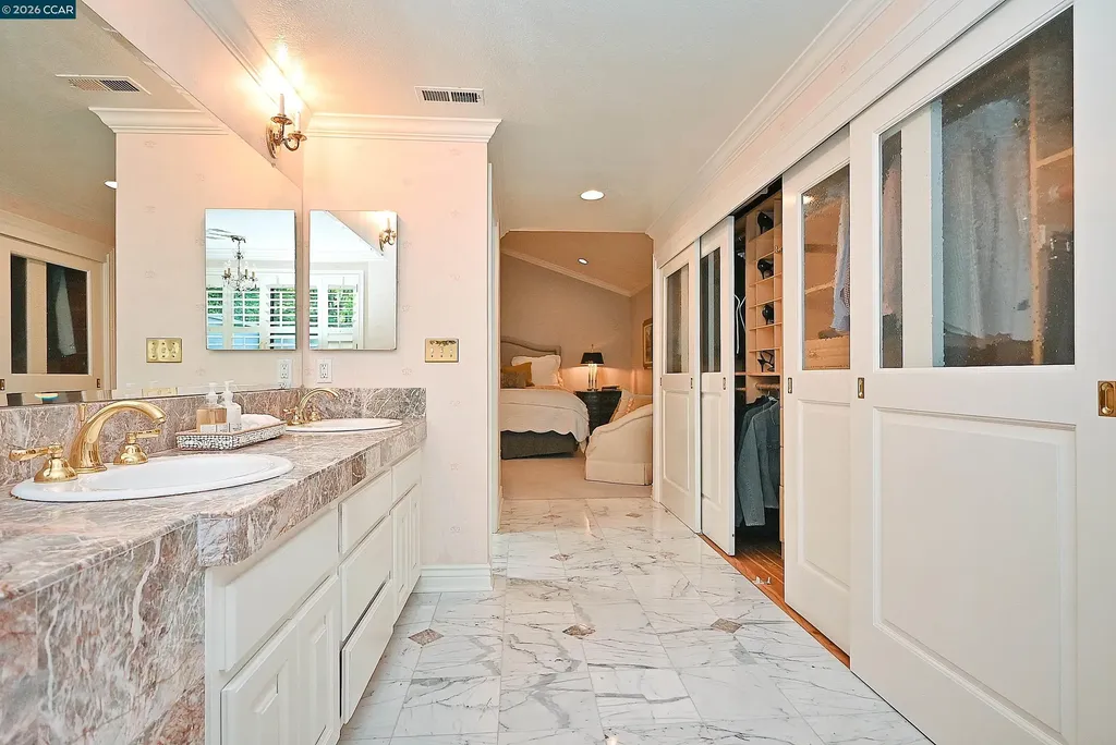 131 Shoshone Court Danville CA 94526