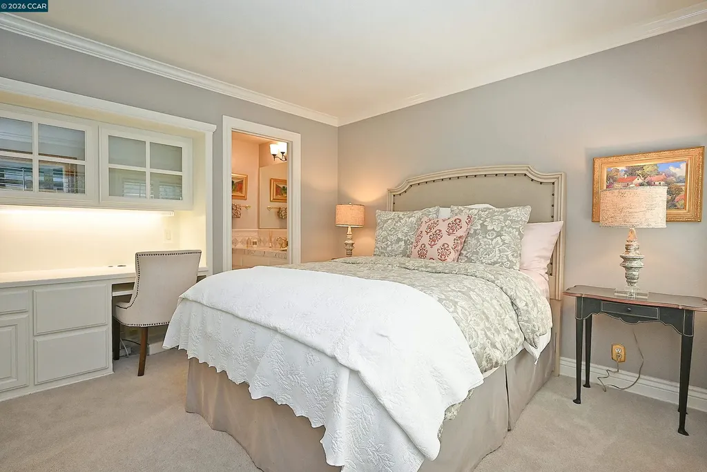 131 Shoshone Court Danville CA 94526