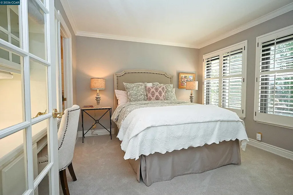 131 Shoshone Court Danville CA 94526