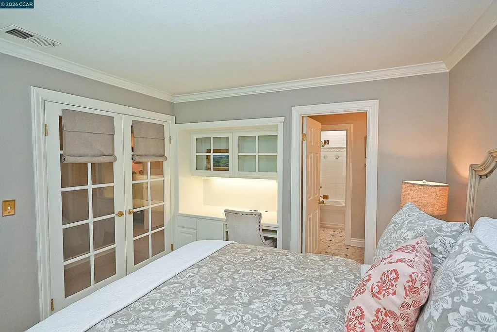 131 Shoshone Court Danville CA 94526