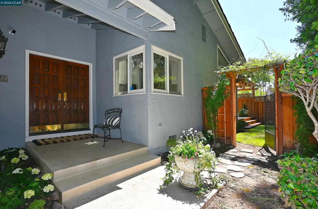 131 Shoshone Court Danville CA 94526