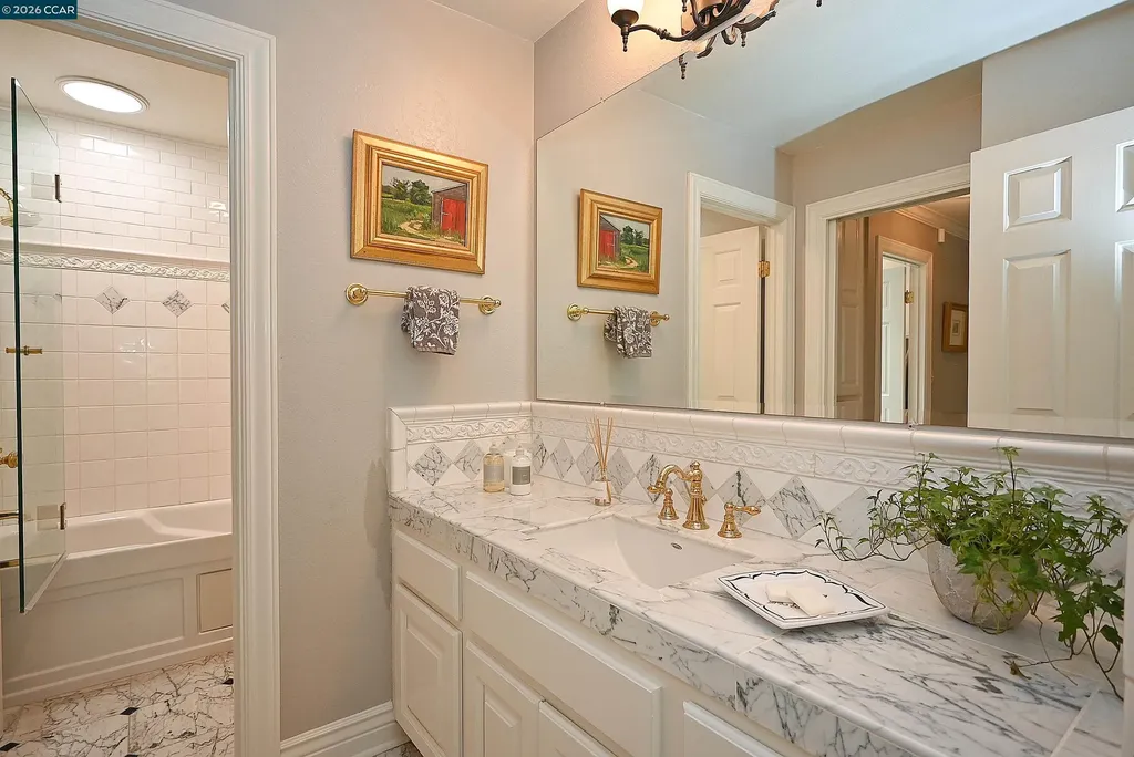 131 Shoshone Court Danville CA 94526