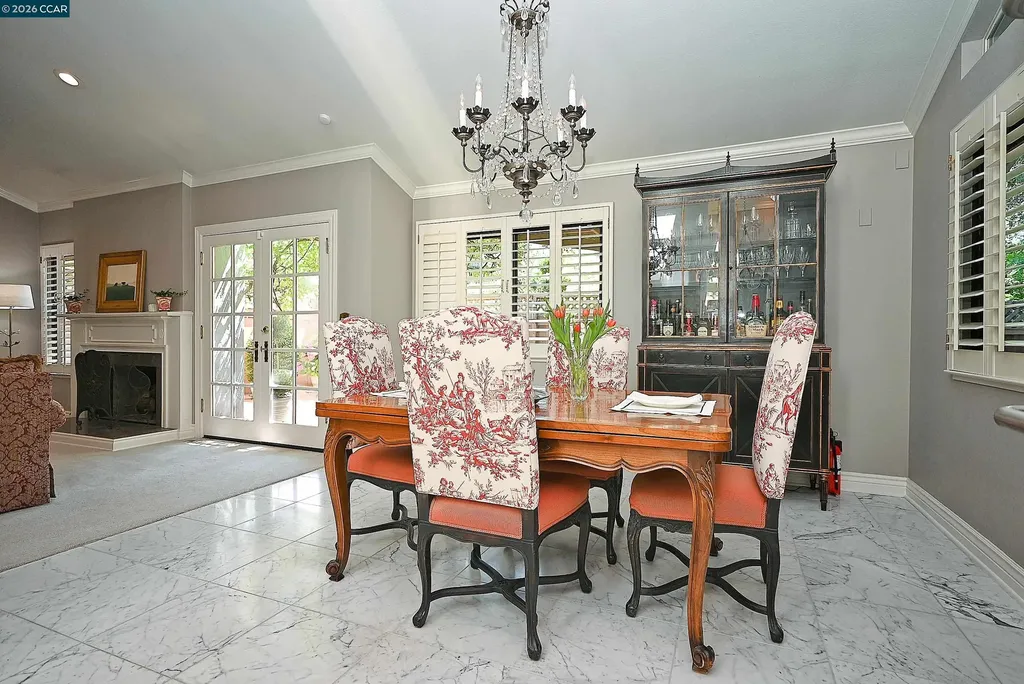 131 Shoshone Court Danville CA 94526