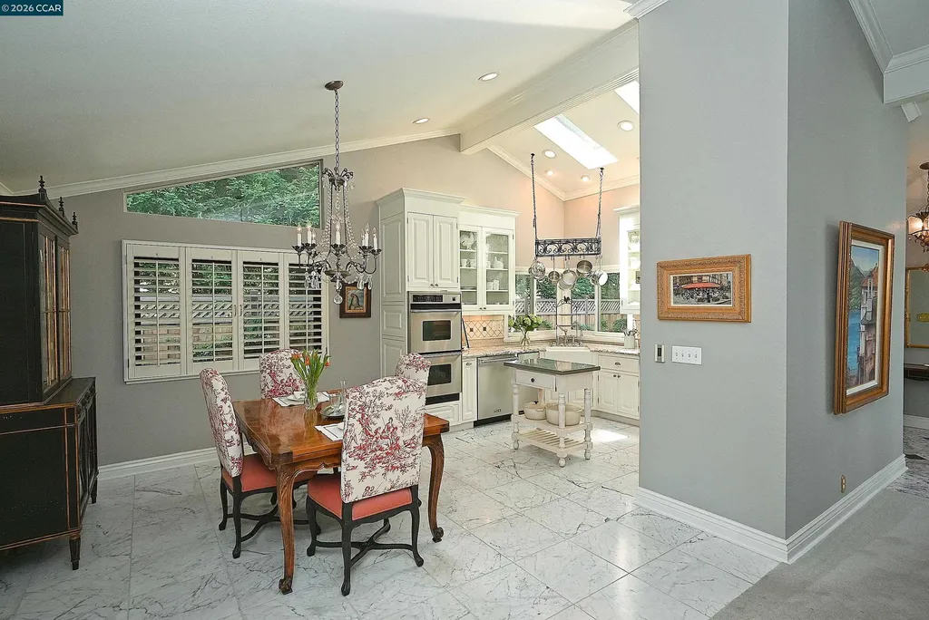131 Shoshone Court Danville CA 94526