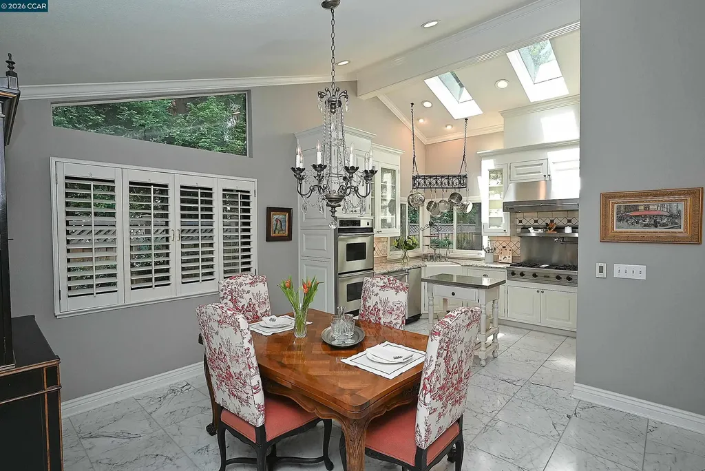 131 Shoshone Court Danville CA 94526