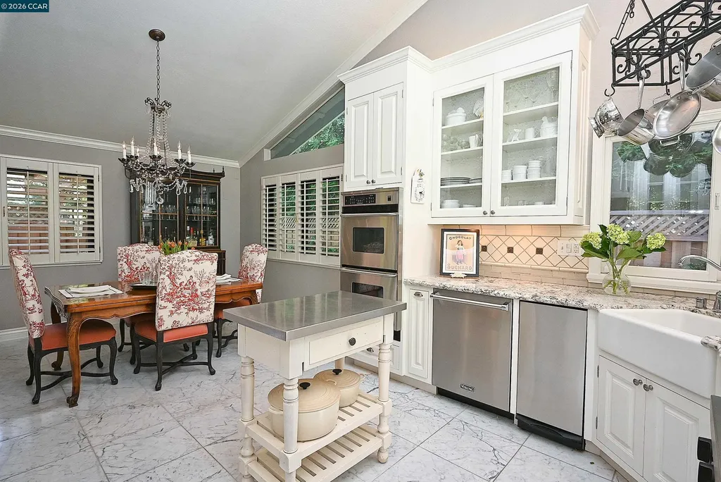 131 Shoshone Court Danville CA 94526