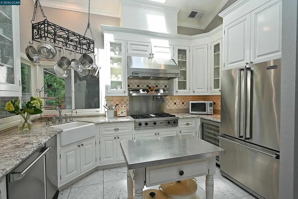 131 Shoshone Court Danville CA 94526
